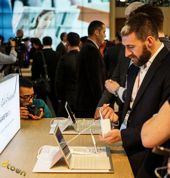 Huawei Matebook