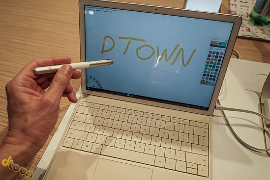 Huawei Matebook
