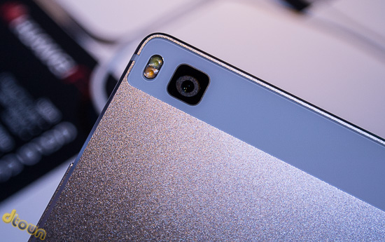 Huawei P8