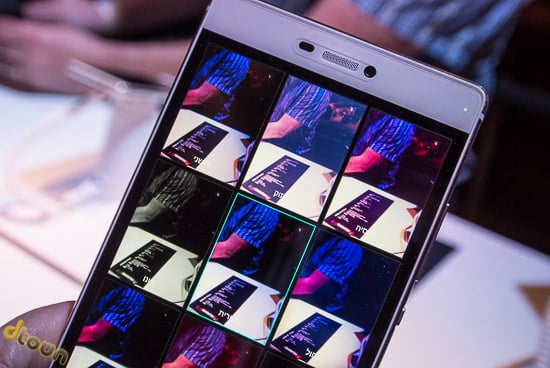 Huawei P8