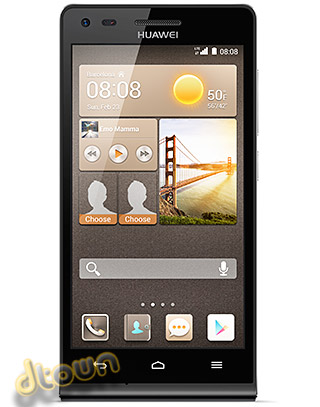 Huawei G6