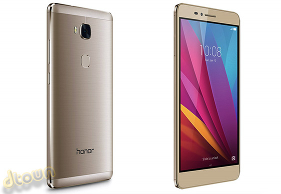 Huawei Honor 5X