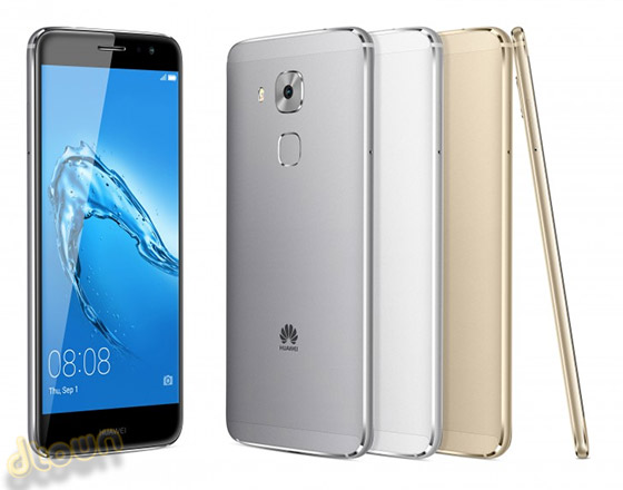 Huawei Nova Plus