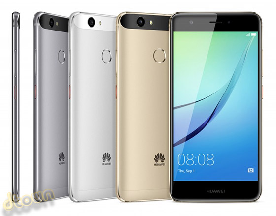 Huawei Nova