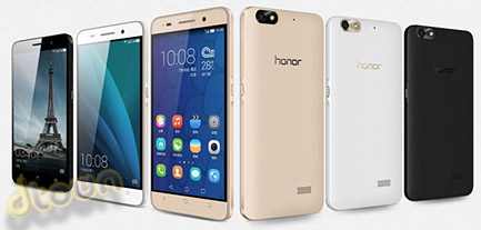 Huawei Honor 4C