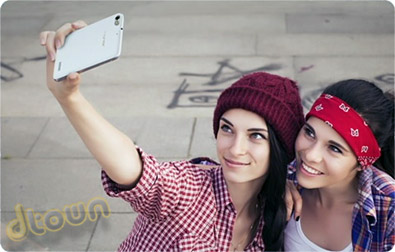 Huawei Honor 4C
