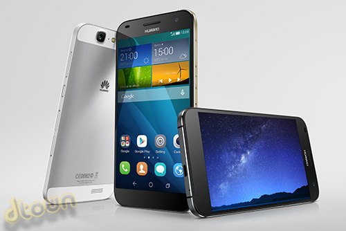 Huawei Ascend G7