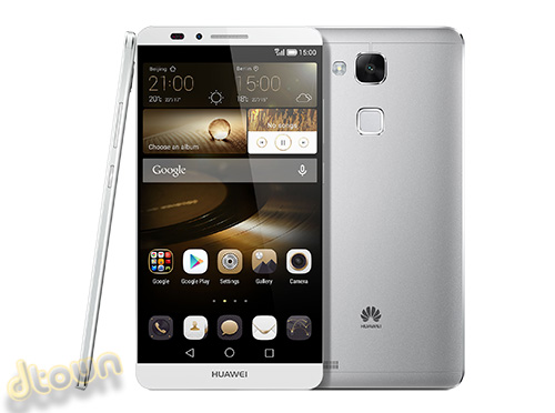  Huawei Ascend Mate7