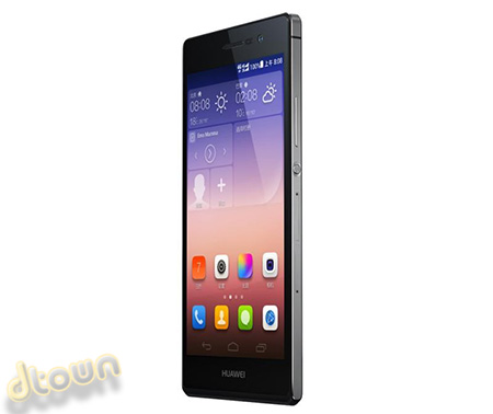 Huawei Ascend P7