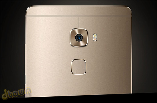 Huawei Mate S