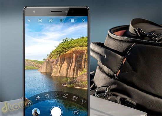 Huawei Mate S