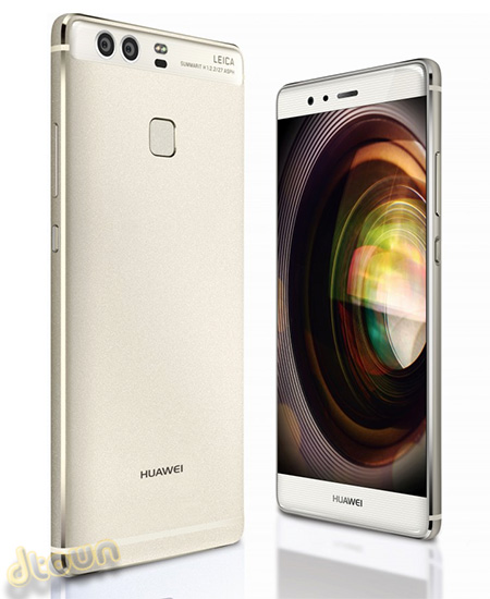 Huawei P9