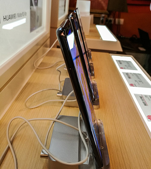 HUAWEI Mate 10 Pro