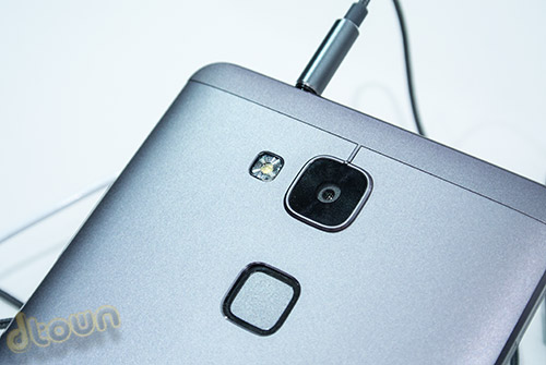 Ascend Mate7 - פאבלט 6