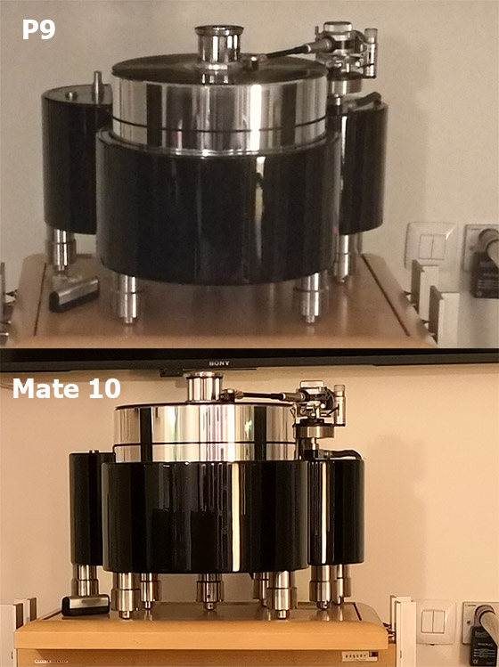 וואווי מייט 10 פרו - ביקורת סמארטפון