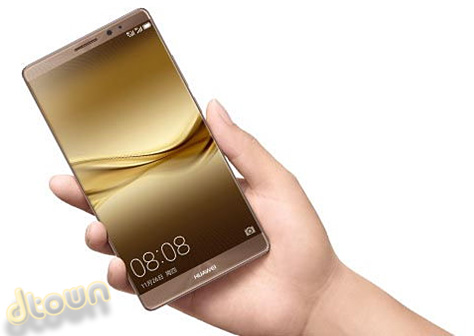 Huawei Mate 8