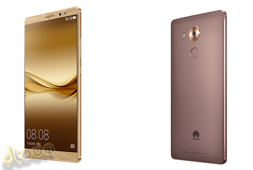 Huawei Mate 8