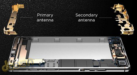 Huawei P8