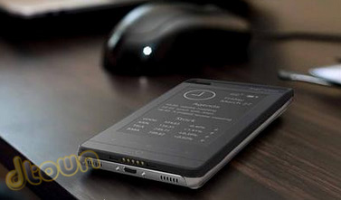 Huawei P8