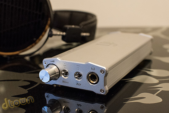 iFi iCAN Micro