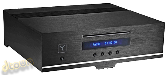 YBA DESIGN WM-202
