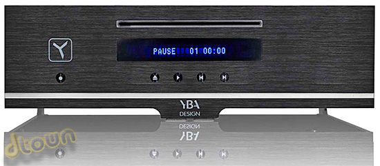 YBA DESIGN WM-202