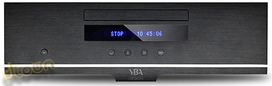YBA DESIGN WM-202