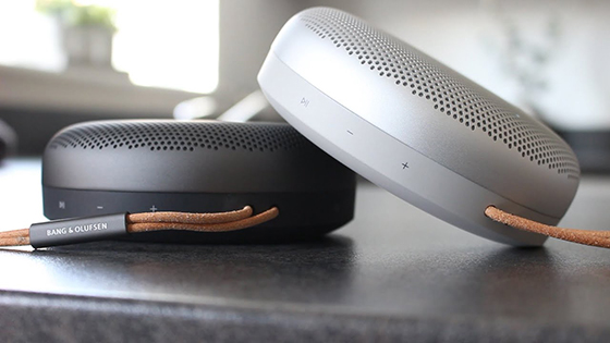 Beosound A1 Beosound A1