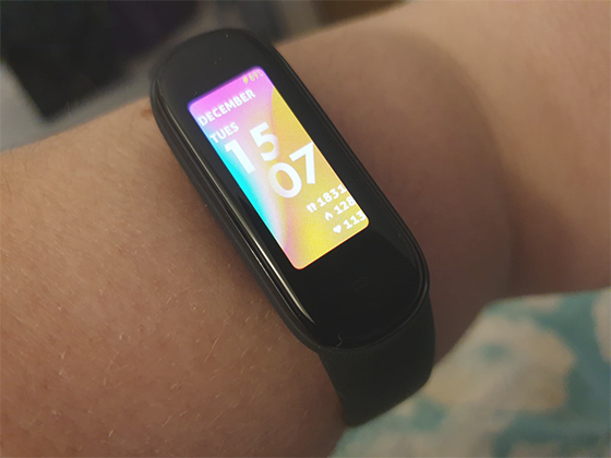 amazfit amazfit