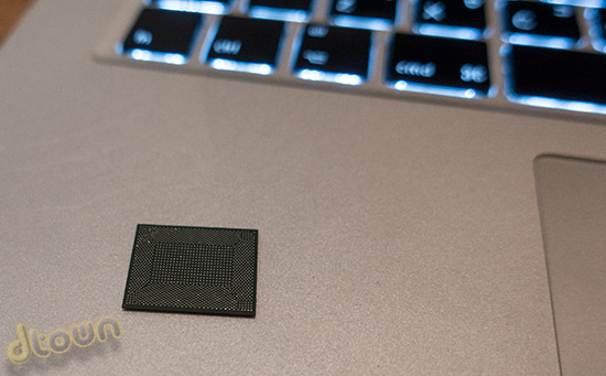 Intel Skylake