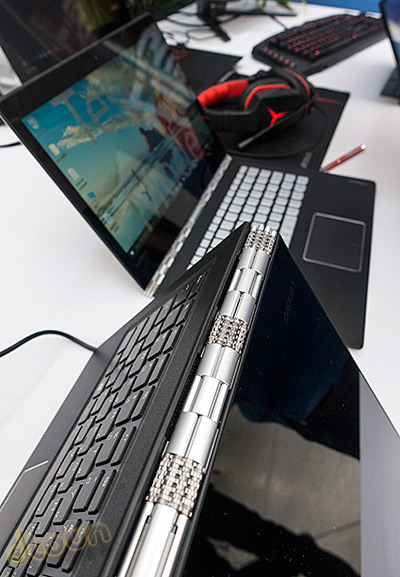 Lenovo Intel Skylake