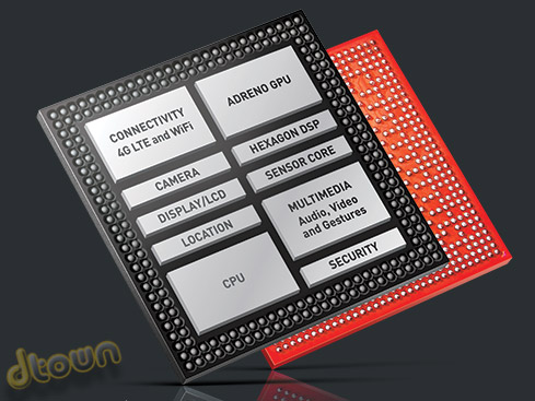 Snapdragon