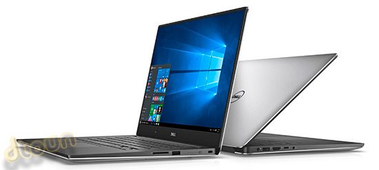 Dell Intel Skylake