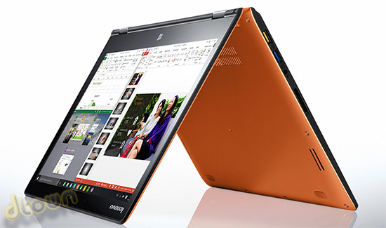 Lenovo Yoga 700