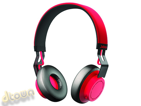 Jabra Move Wireless