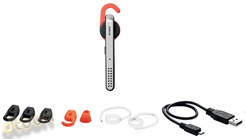 Jabra Stealth