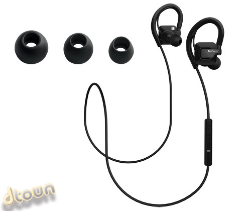 Jabra Step Wireless