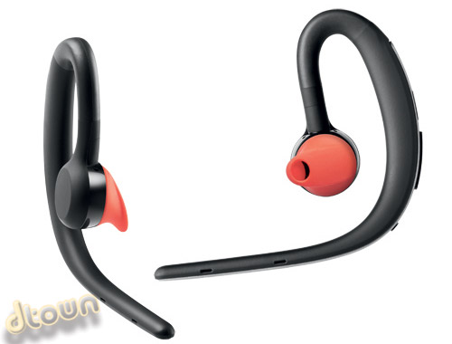 Jabra Storm