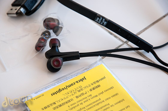 Jabra Halo Smart - ביקורת אוזניות אלחוטיות