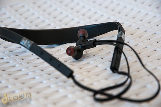 Jabra Halo Smart - ביקורת אוזניות אלחוטיות