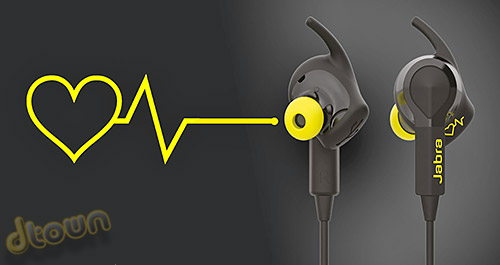 SPORT PULSE Wireless