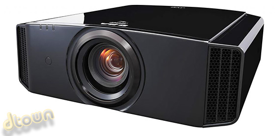  JVC DLA-X7000