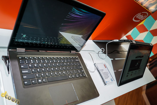 LENOVO YOGA