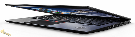 Thinkpad X1 carbon