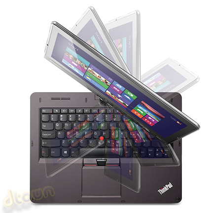 Lenovo IdeaPad Yoga and tablet Lenovo IdeaPad Yoga and tablet