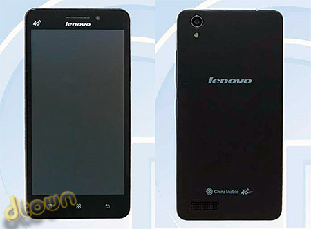 LENOVO A3900