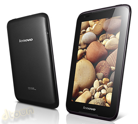 Lenovo A1000 IdeaTab Lenovo A1000 IdeaTab