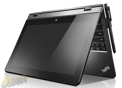 Lenovo ThinkPad Helix