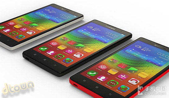 Lenovo K80