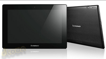 S6000 IdeaTab – מסך 10.1 S6000 IdeaTab – מסך 10.1